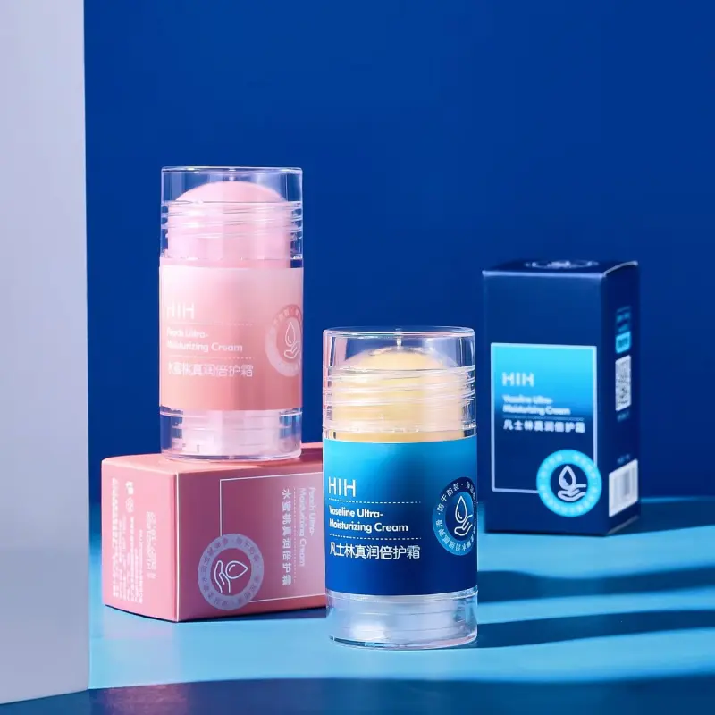 HIH Anti Cracking Drying Hand Foot Care Treatment Balm