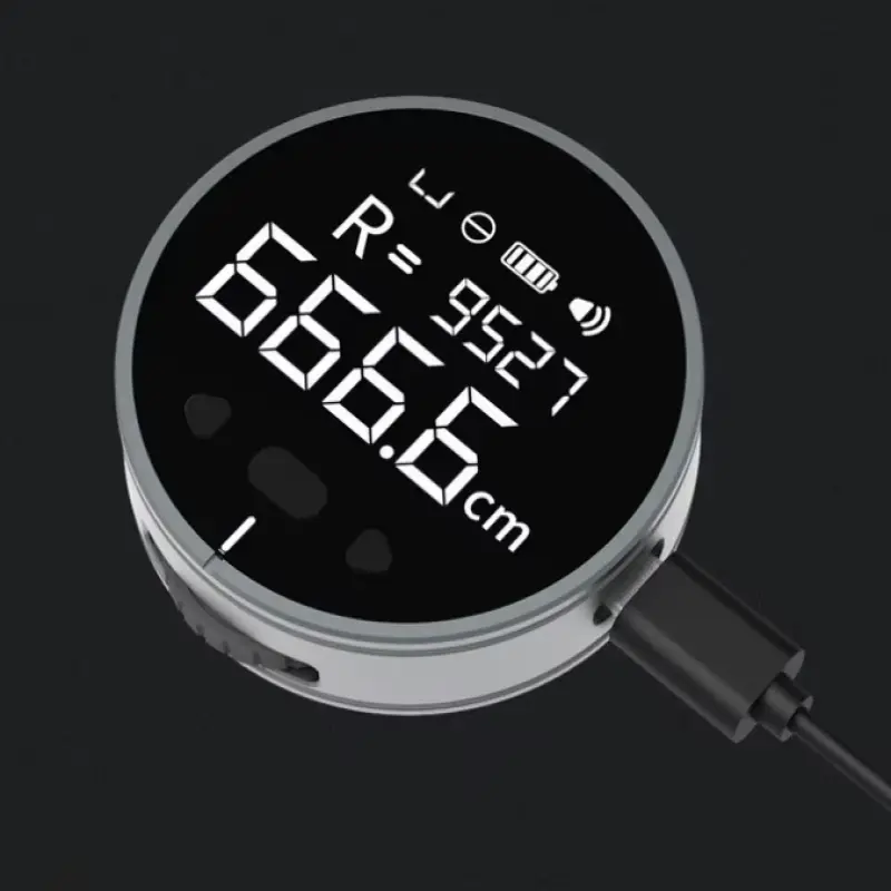 Smart Measuring Tool